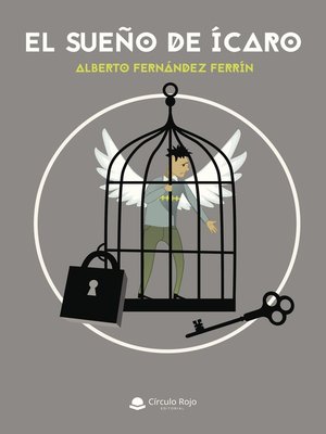 cover image of El sueño de Ícaro